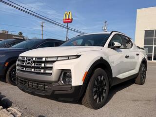 2026 Hyundai Santa Cruz for sale in Mount Hope WV