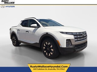 2026 Hyundai Santa Cruz for sale in Knoxville TN
