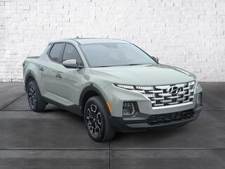 2024 Hyundai Santa Cruz for sale in Chattanooga TN