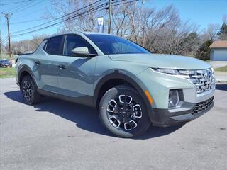 2024 Hyundai Santa Cruz for sale in Knoxville TN