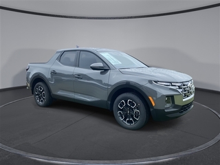 2024 Hyundai Santa Cruz