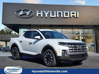 2025 Hyundai Santa Cruz for sale in Asheville NC