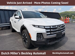 2025 Hyundai Santa Cruz for sale in Beckley WV