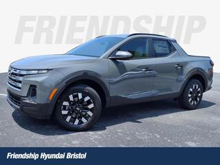 2025 Hyundai Santa Cruz for sale in Bristol TN