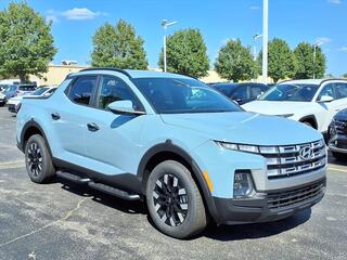 2026 Hyundai Santa Cruz for sale in Mishawaka IN