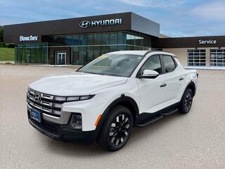 2026 Hyundai Santa Cruz for sale in Janesville WI