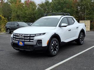 2026 Hyundai Santa Cruz for sale in Westbrook ME