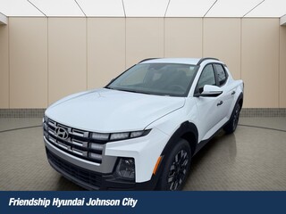 2026 Hyundai Santa Cruz for sale in Johnson City TN