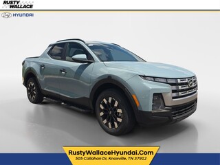 2026 Hyundai Santa Cruz for sale in Knoxville TN