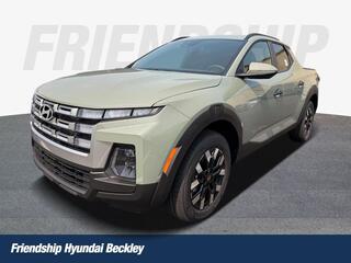2026 Hyundai Santa Cruz for sale in Mount Hope WV