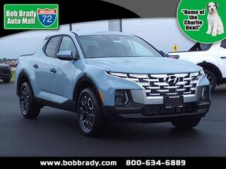 2024 Hyundai Santa Cruz for sale in Decatur IL