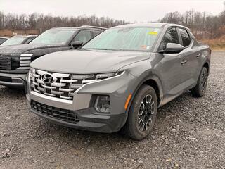 2024 Hyundai Santa Cruz for sale in Mount Hope WV