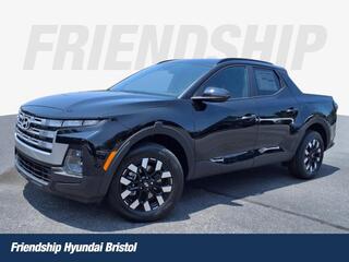 2025 Hyundai Santa Cruz for sale in Bristol TN