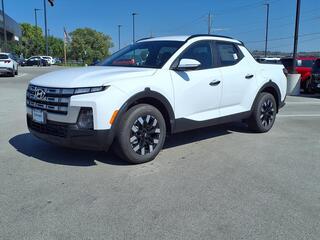 2026 Hyundai Santa Cruz for sale in Council Bluffs IA