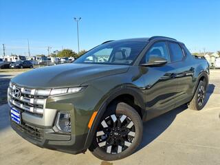 2026 Hyundai Santa Cruz for sale in Denton TX