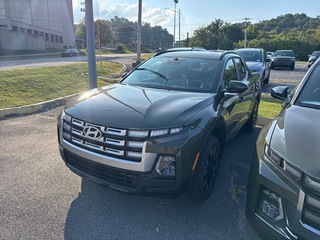 2026 Hyundai Santa Cruz for sale in Johnson City TN