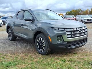 2026 Hyundai Santa Cruz