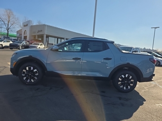 2026 Hyundai Santa Cruz for sale in Johnstown PA