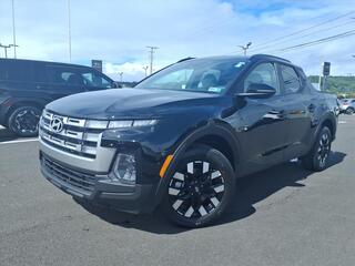 2026 Hyundai Santa Cruz