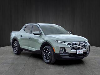 2022 Hyundai Santa Cruz for sale in San Antonio TX