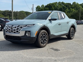2023 Hyundai Santa Cruz for sale in Anderson SC