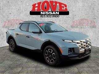 2024 Hyundai Santa Cruz for sale in Bradley IL