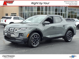 2024 Hyundai Santa Cruz for sale in Florence KY