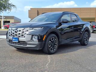 2023 Hyundai Santa Cruz