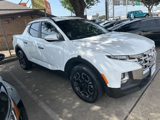 2022 Hyundai Santa Cruz for sale in Houston TX