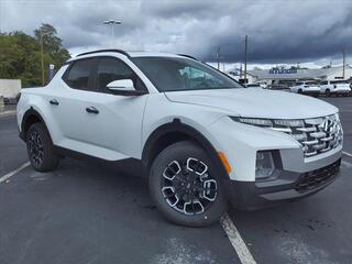 2024 Hyundai Santa Cruz for sale in Knoxville TN