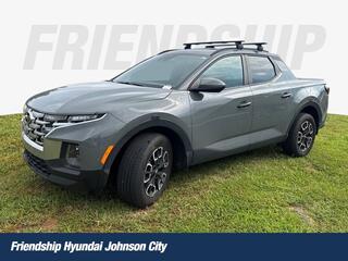 2024 Hyundai Santa Cruz for sale in Johnson City TN