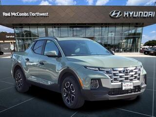 2024 Hyundai Santa Cruz for sale in San Antonio TX