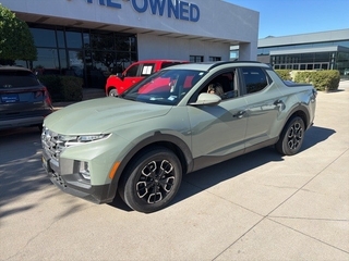 2022 Hyundai Santa Cruz for sale in Plano TX