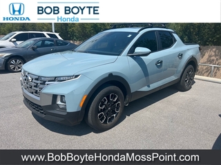 2023 Hyundai Santa Cruz for sale in Moss Point MS