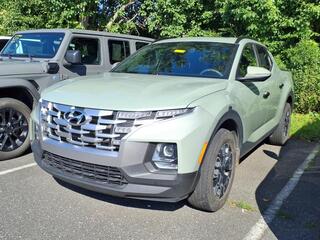 2023 Hyundai Santa Cruz for sale in Fort Mill SC