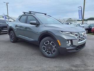 2023 Hyundai Santa Cruz for sale in Knoxville TN