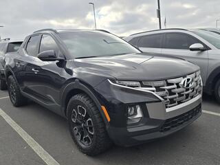 2022 Hyundai Santa Cruz for sale in South Hill VA