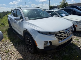 2022 Hyundai Santa Cruz for sale in South Hill VA