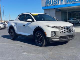 2022 Hyundai Santa Cruz for sale in Clinton TN