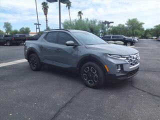 2023 Hyundai Santa Cruz