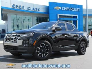 2024 Hyundai Santa Cruz