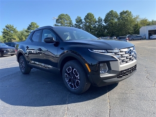 2024 Hyundai Santa Cruz for sale in Wake Forest NC