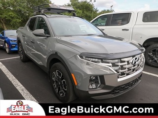 2024 Hyundai Santa Cruz