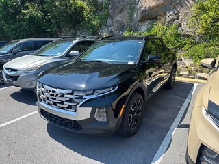 2024 Hyundai Santa Cruz for sale in Johnson City TN