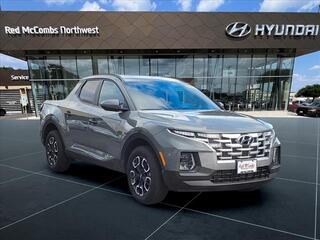 2024 Hyundai Santa Cruz for sale in San Antonio TX