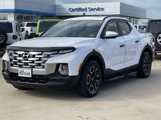 2022 Hyundai Santa Cruz