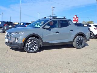 2023 Hyundai Santa Cruz