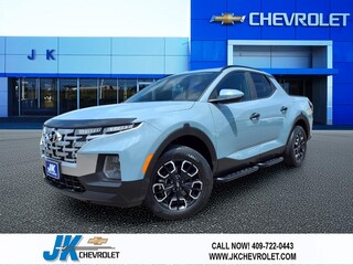 2024 Hyundai Santa Cruz for sale in Nederland TX