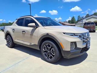2024 Hyundai Santa Cruz for sale in Boerne TX