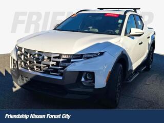 2022 Hyundai Santa Cruz for sale in Forest City NC